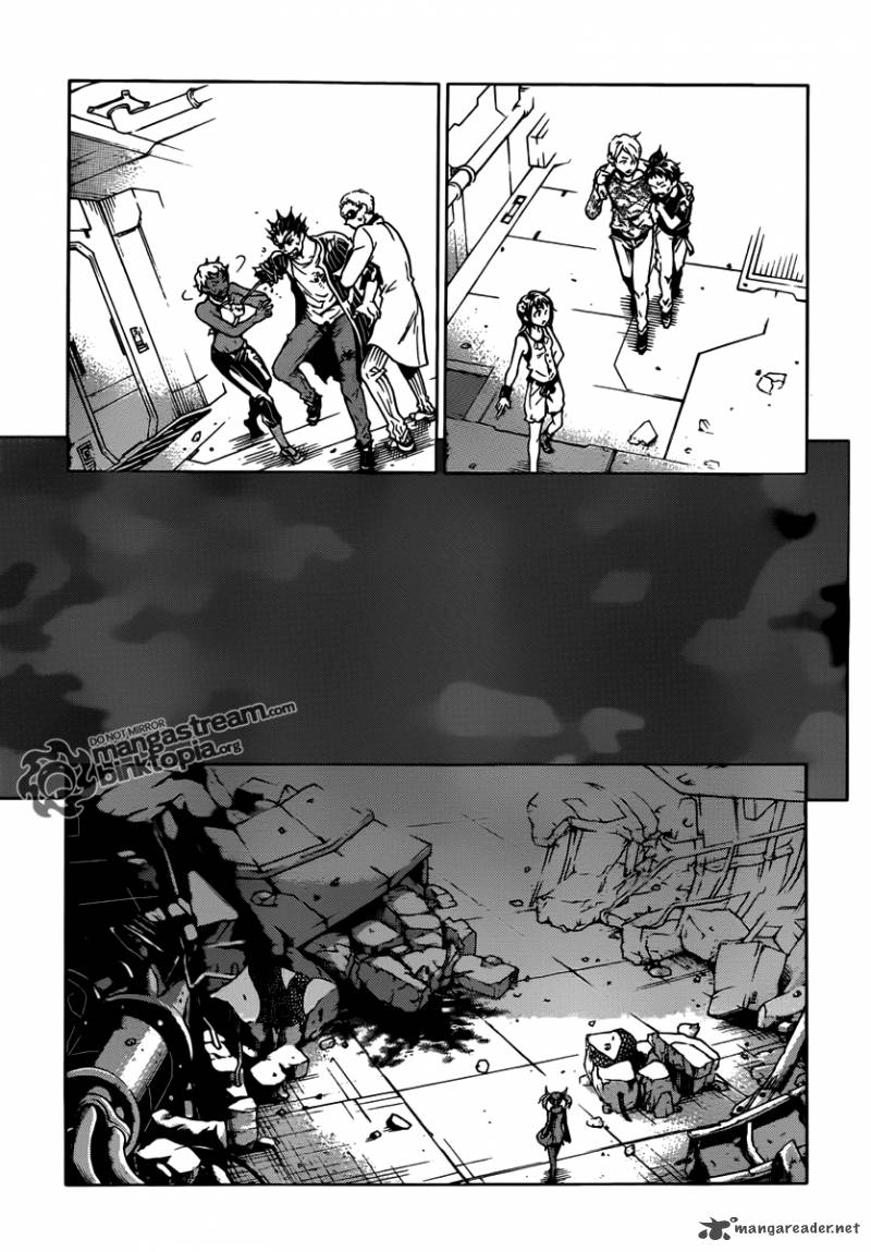 Deadman Wonderland 49 12