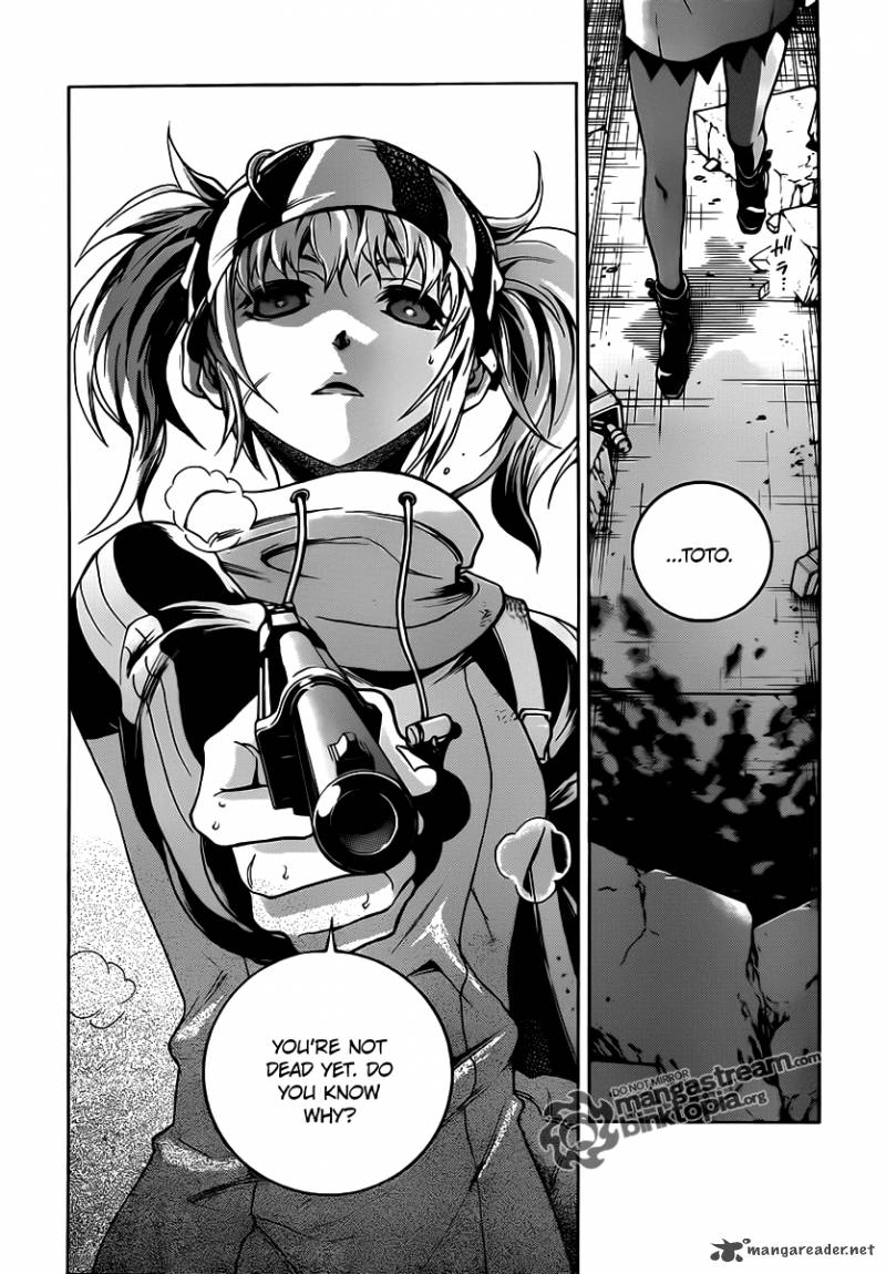 Deadman Wonderland 49 13