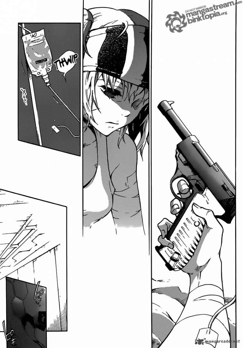 Deadman Wonderland 49 16