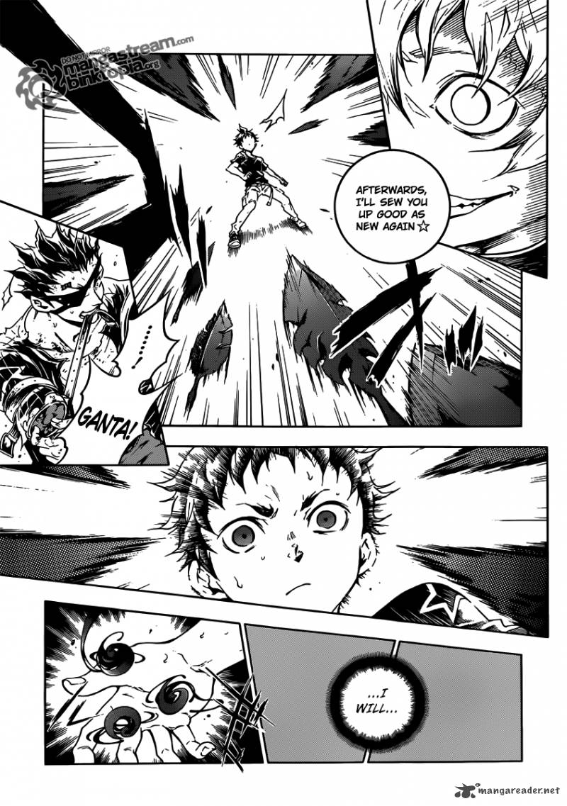 Deadman Wonderland 49 18