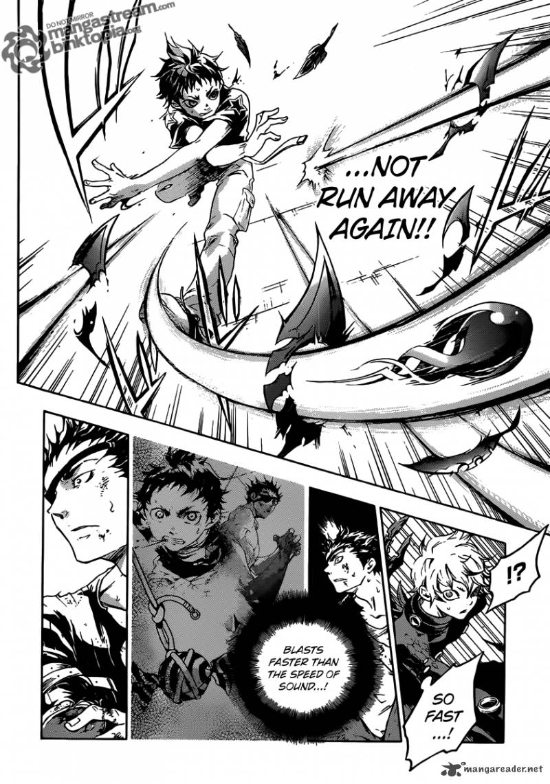 Deadman Wonderland 49 19