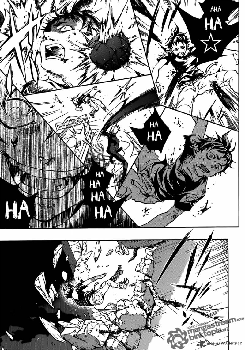 Deadman Wonderland 49 24