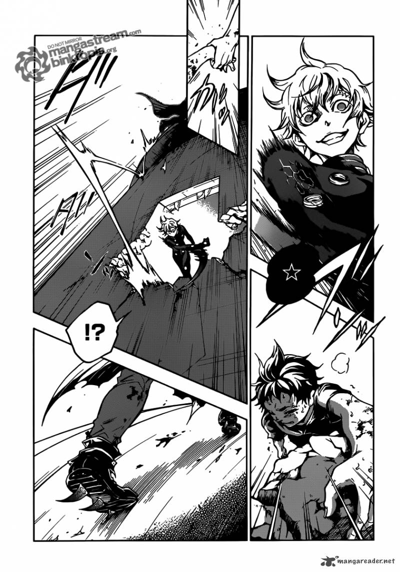 Deadman Wonderland 49 26