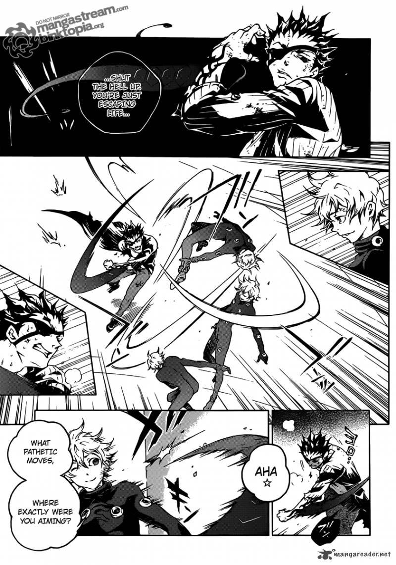 Deadman Wonderland 49 28