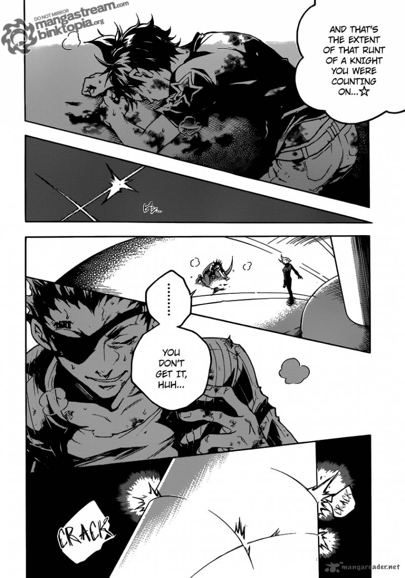 Deadman Wonderland 49 29