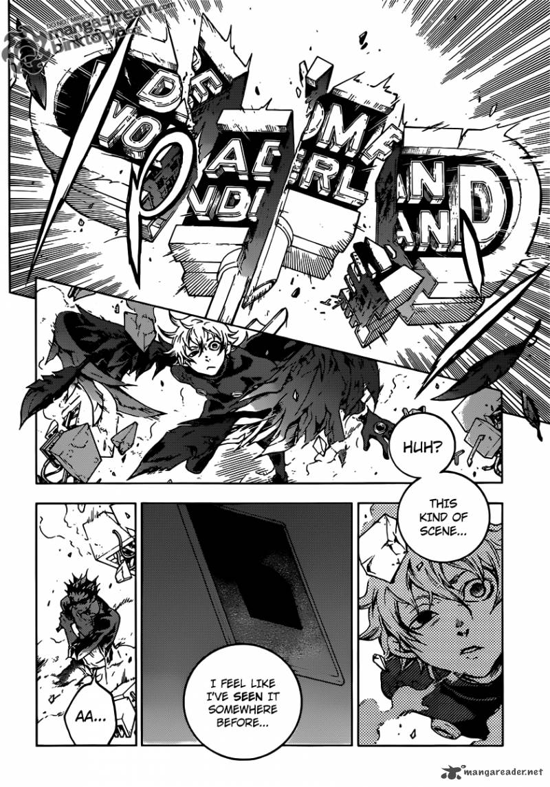 Deadman Wonderland 49 31