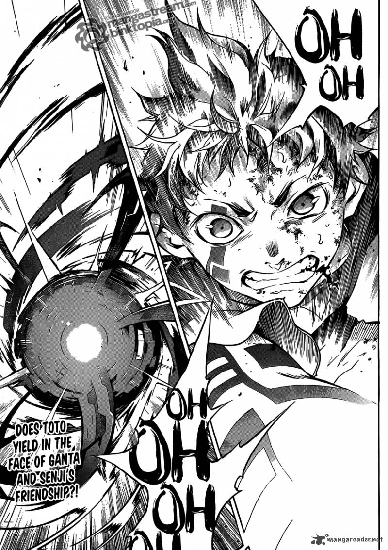 Deadman Wonderland 49 34