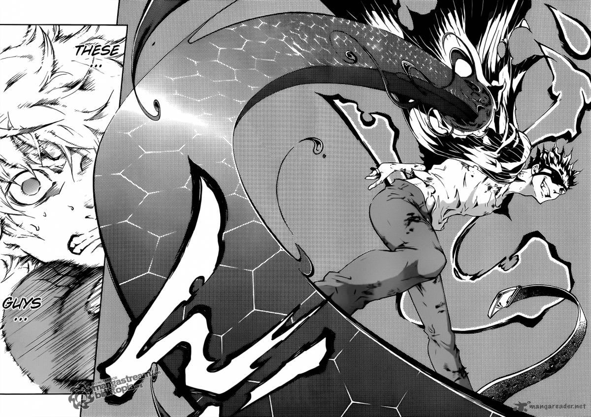Deadman Wonderland 49 5