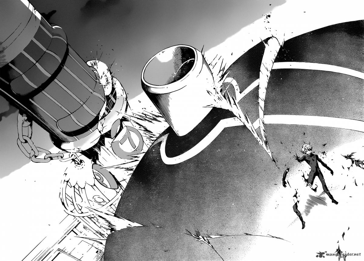 Deadman Wonderland 49 7
