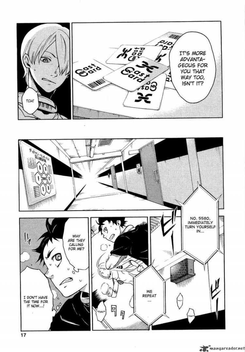 Deadman Wonderland 5 15