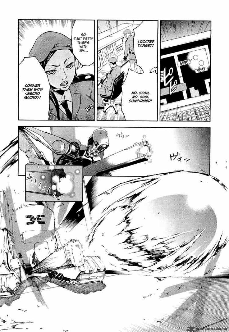 Deadman Wonderland 5 24
