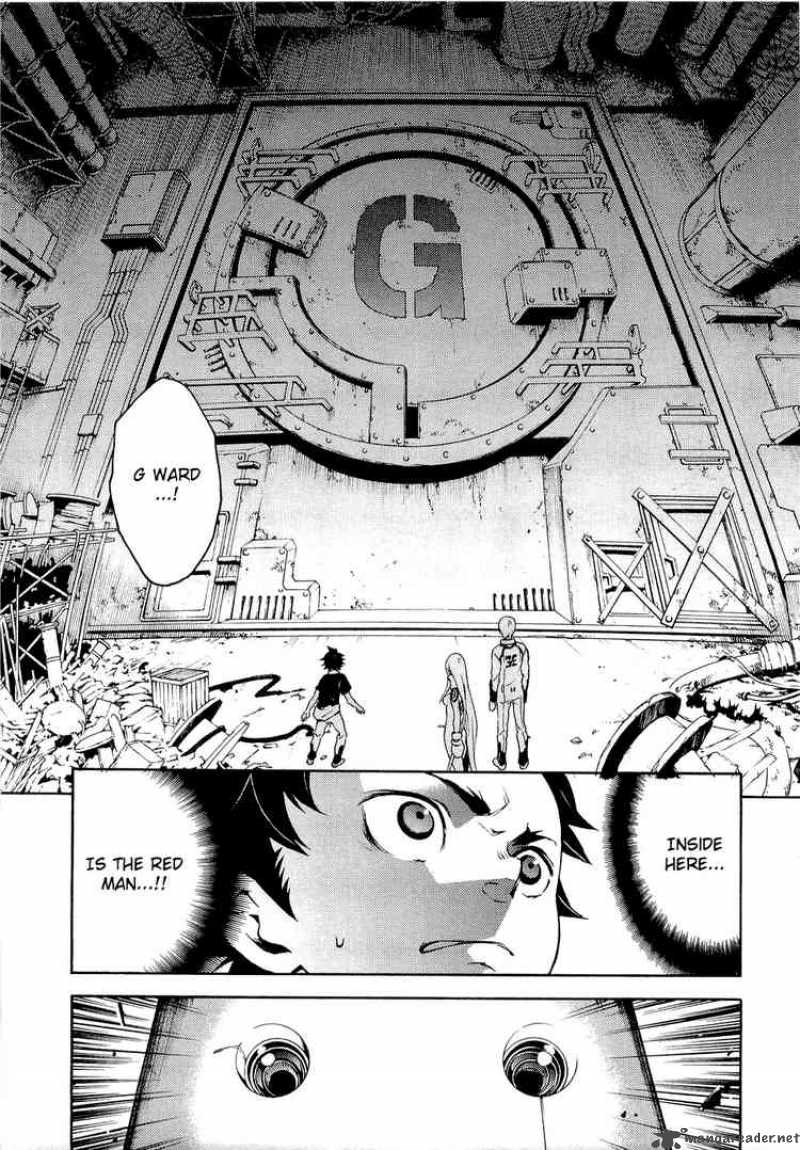 Deadman Wonderland 5 29