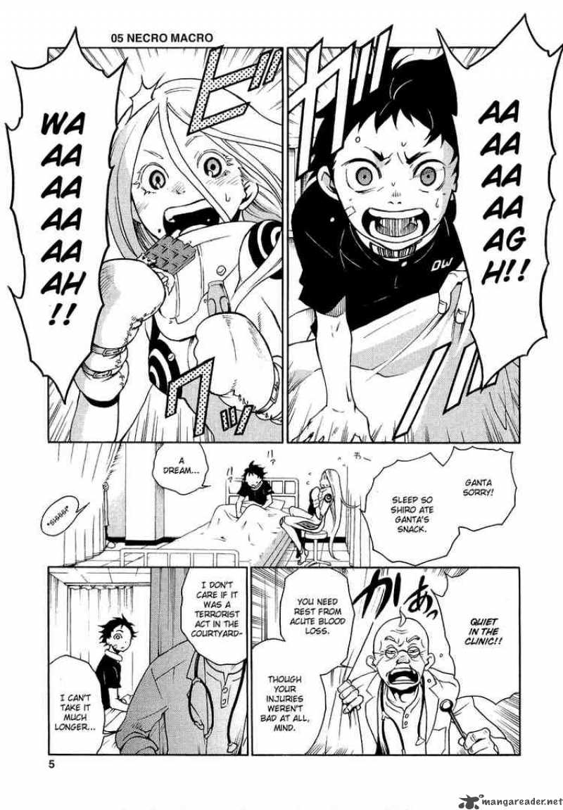 Deadman Wonderland 5 3