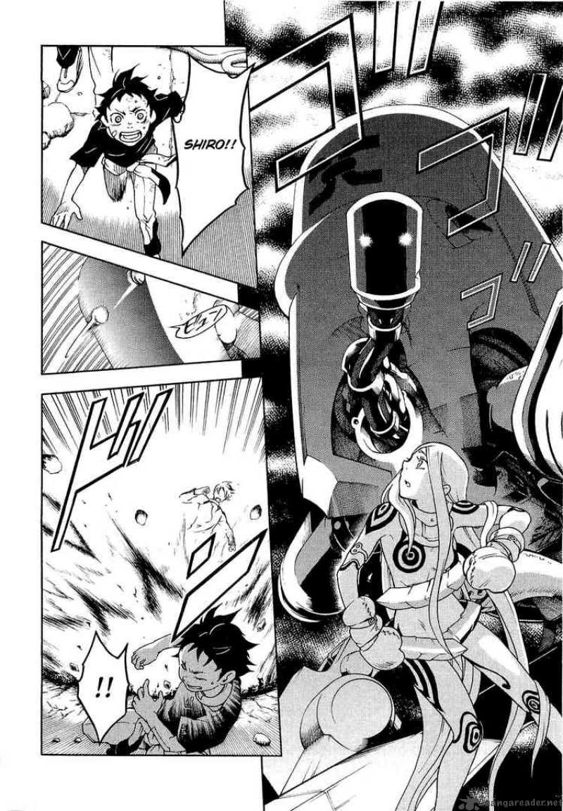 Deadman Wonderland 5 38
