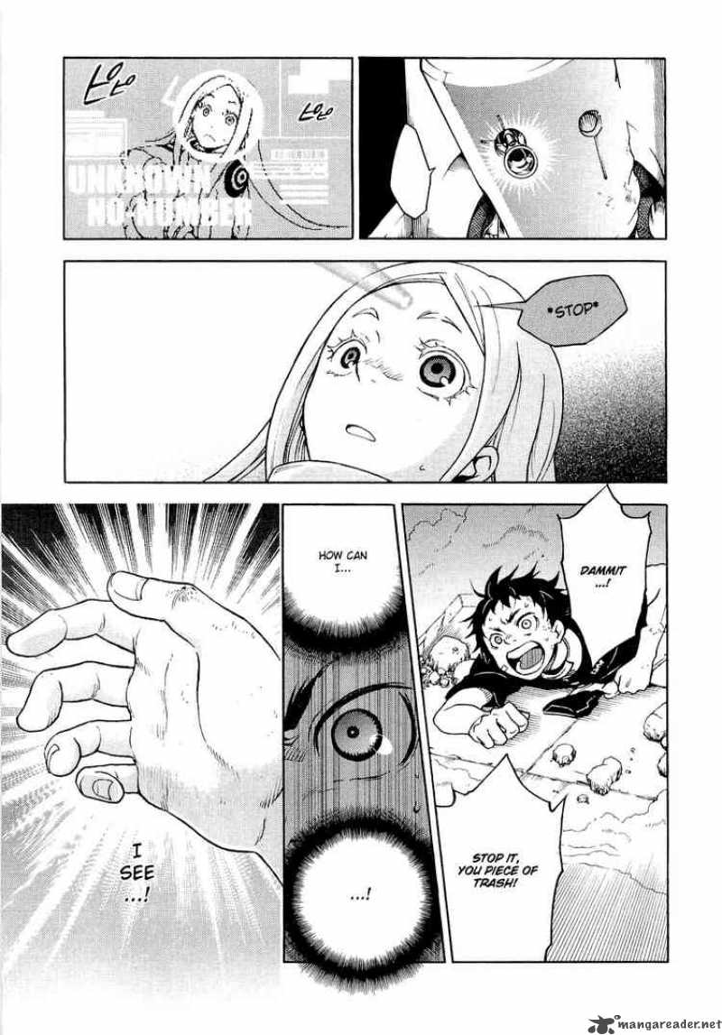Deadman Wonderland 5 39