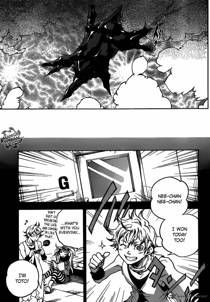 Deadman Wonderland 50 11
