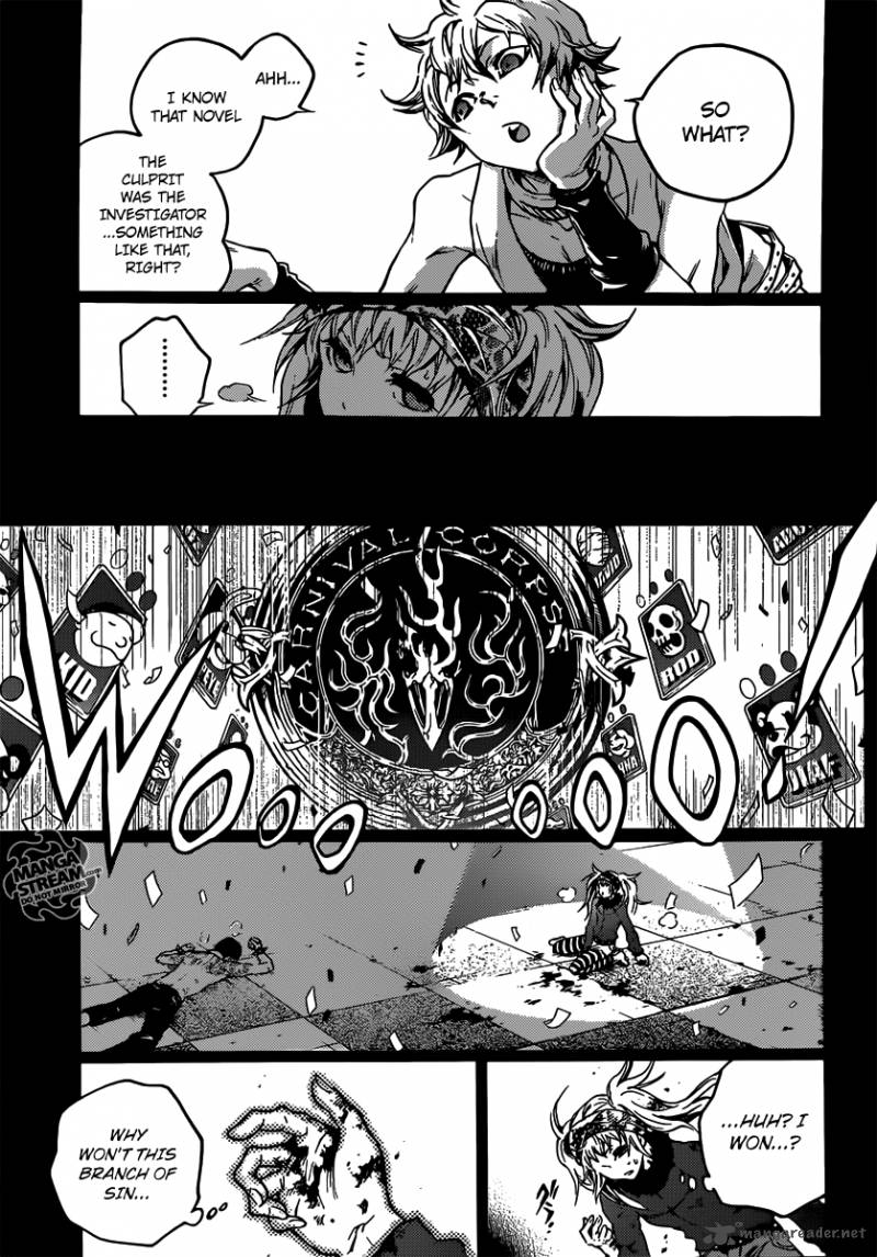 Deadman Wonderland 50 13