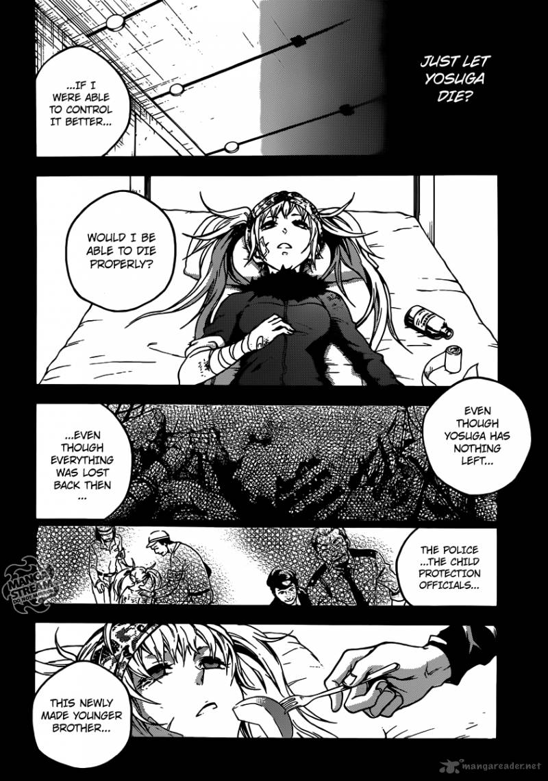 Deadman Wonderland 50 14