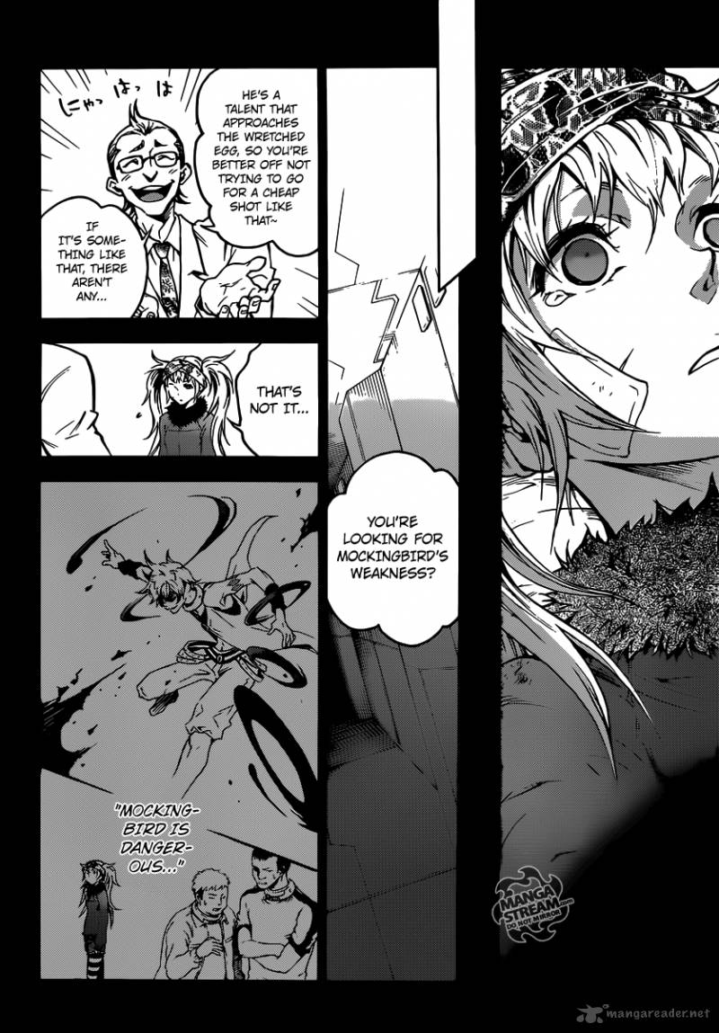 Deadman Wonderland 50 16