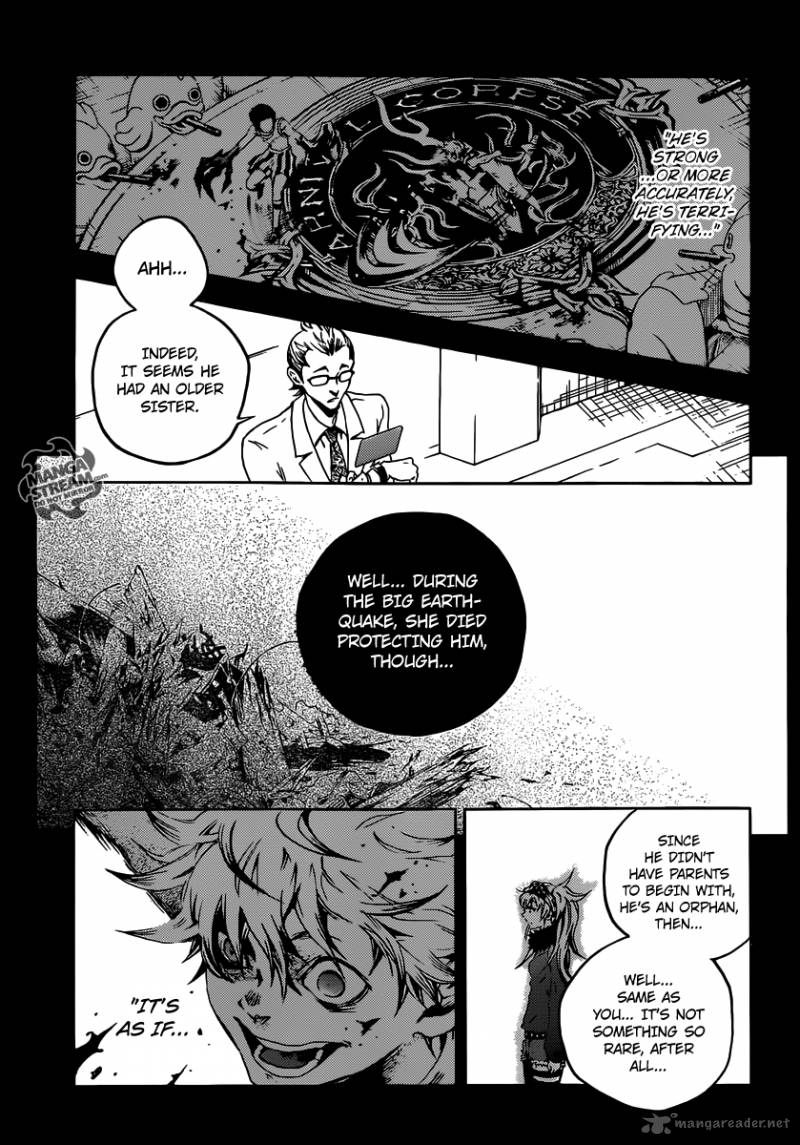 Deadman Wonderland 50 17