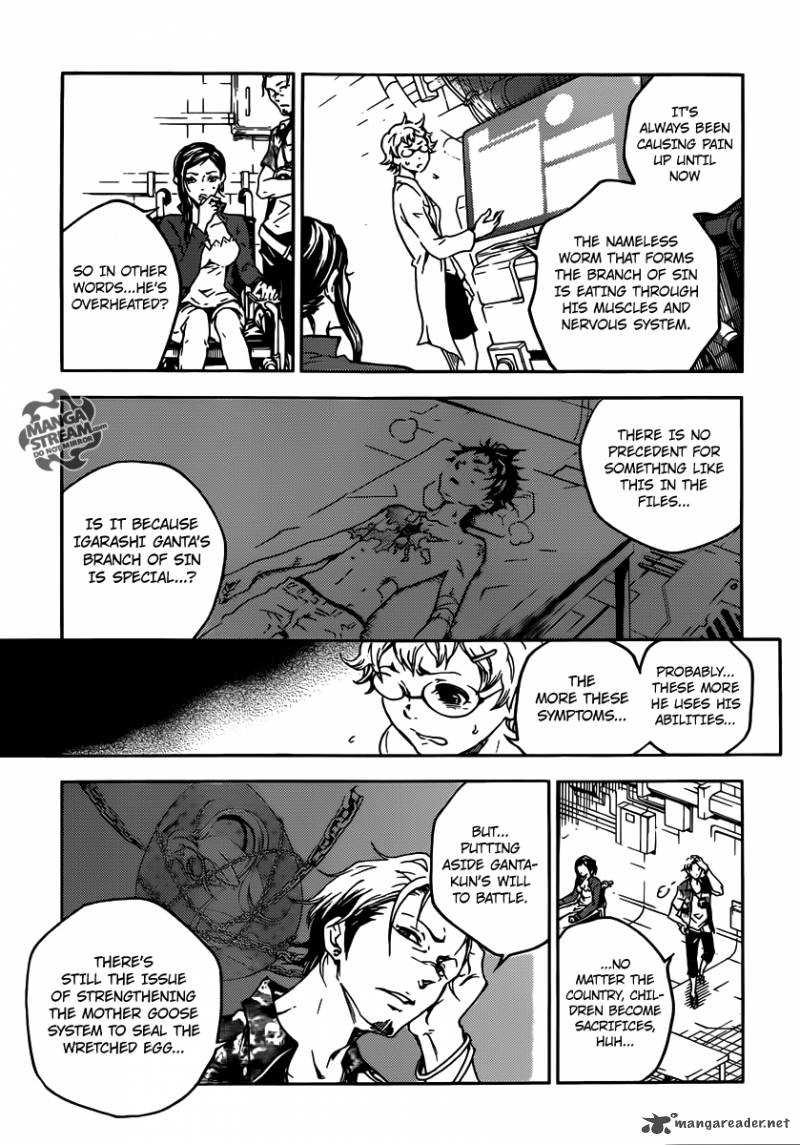 Deadman Wonderland 50 23