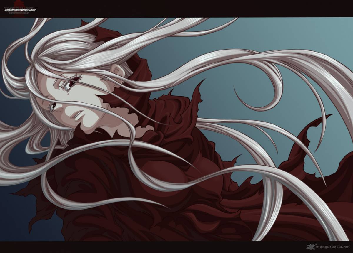 Deadman Wonderland 50 27