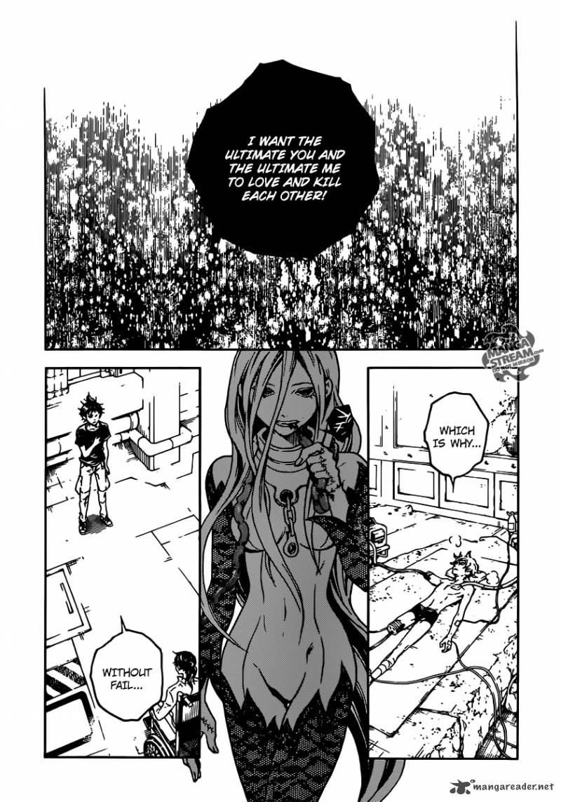 Deadman Wonderland 51 15