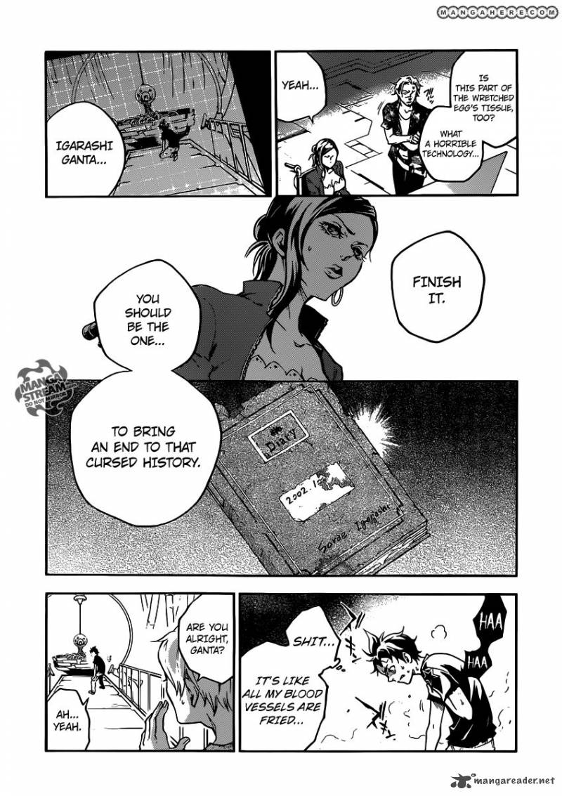 Deadman Wonderland 52 10