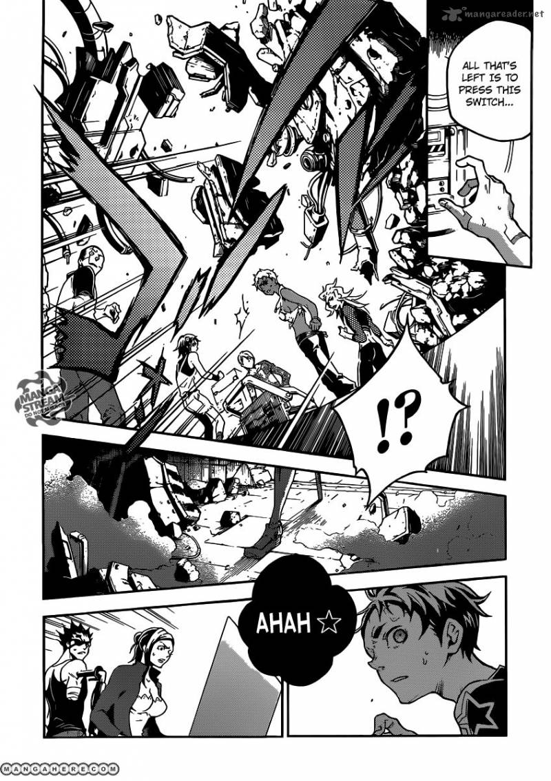 Deadman Wonderland 52 11