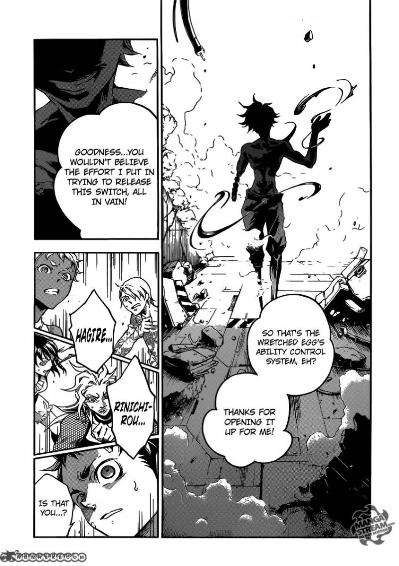 Deadman Wonderland 52 12