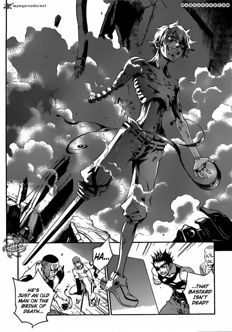 Deadman Wonderland 52 13
