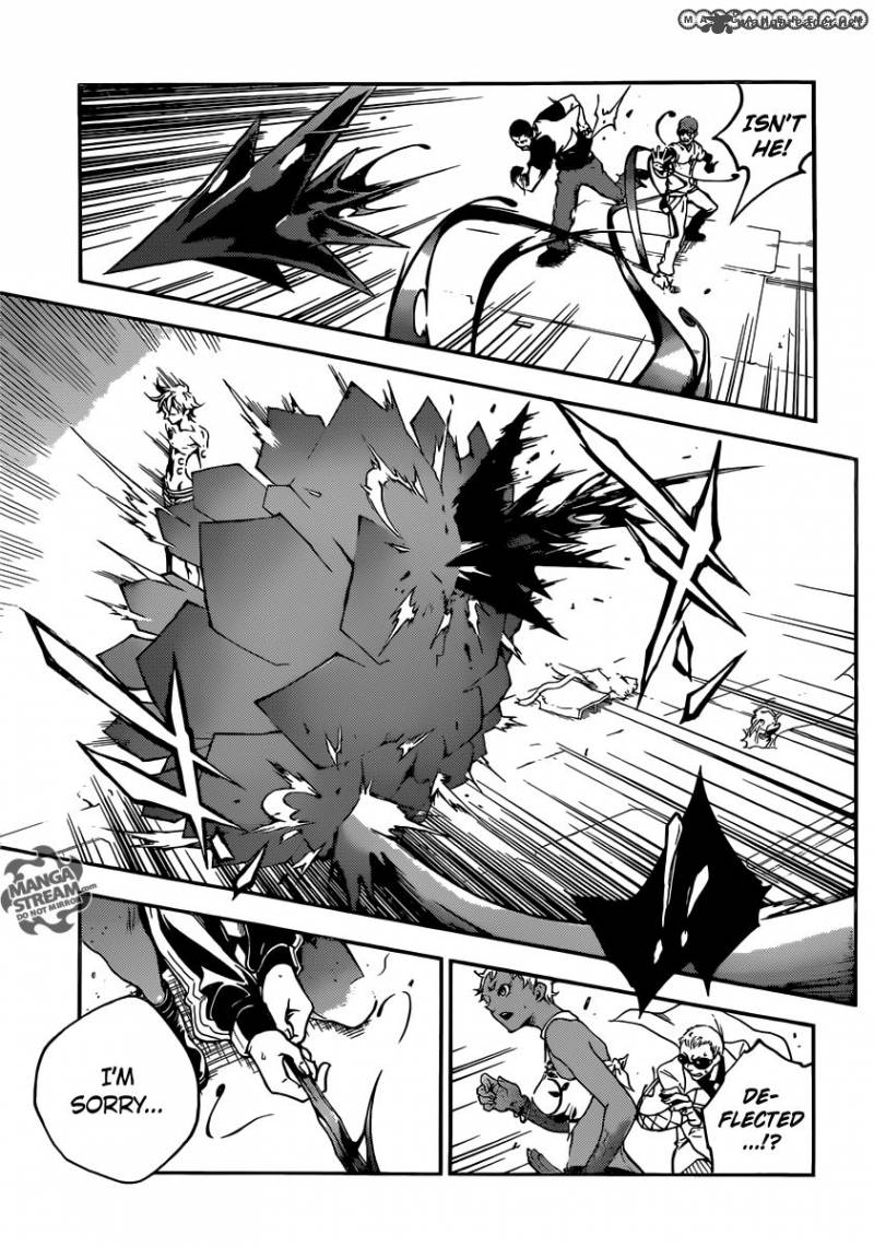 Deadman Wonderland 52 14