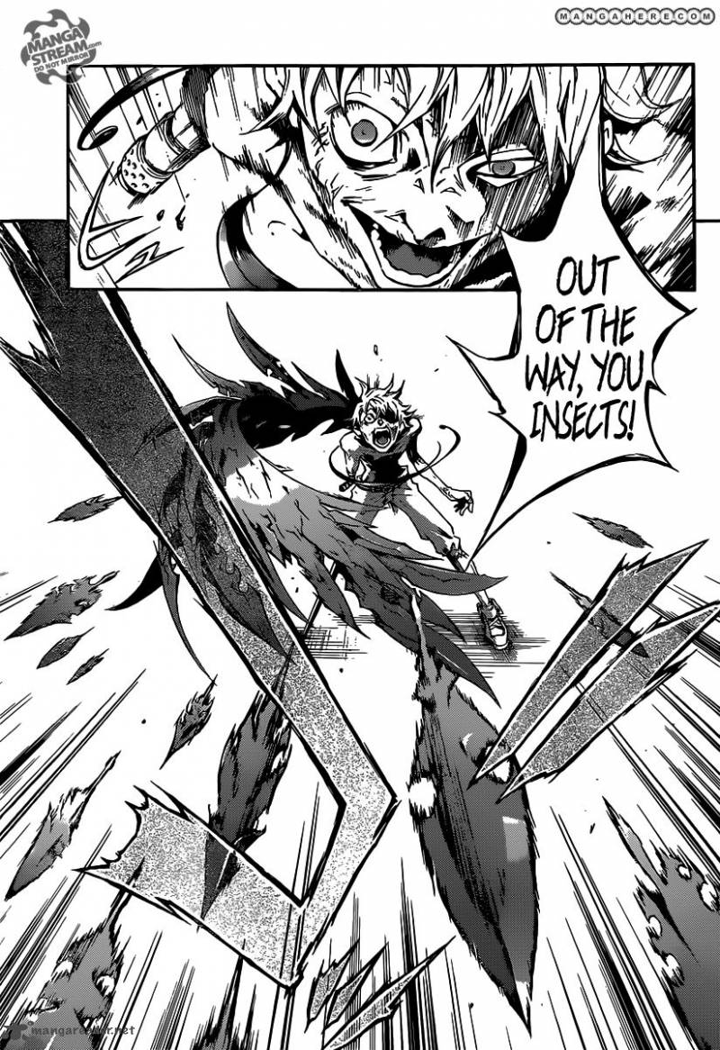 Deadman Wonderland 52 16