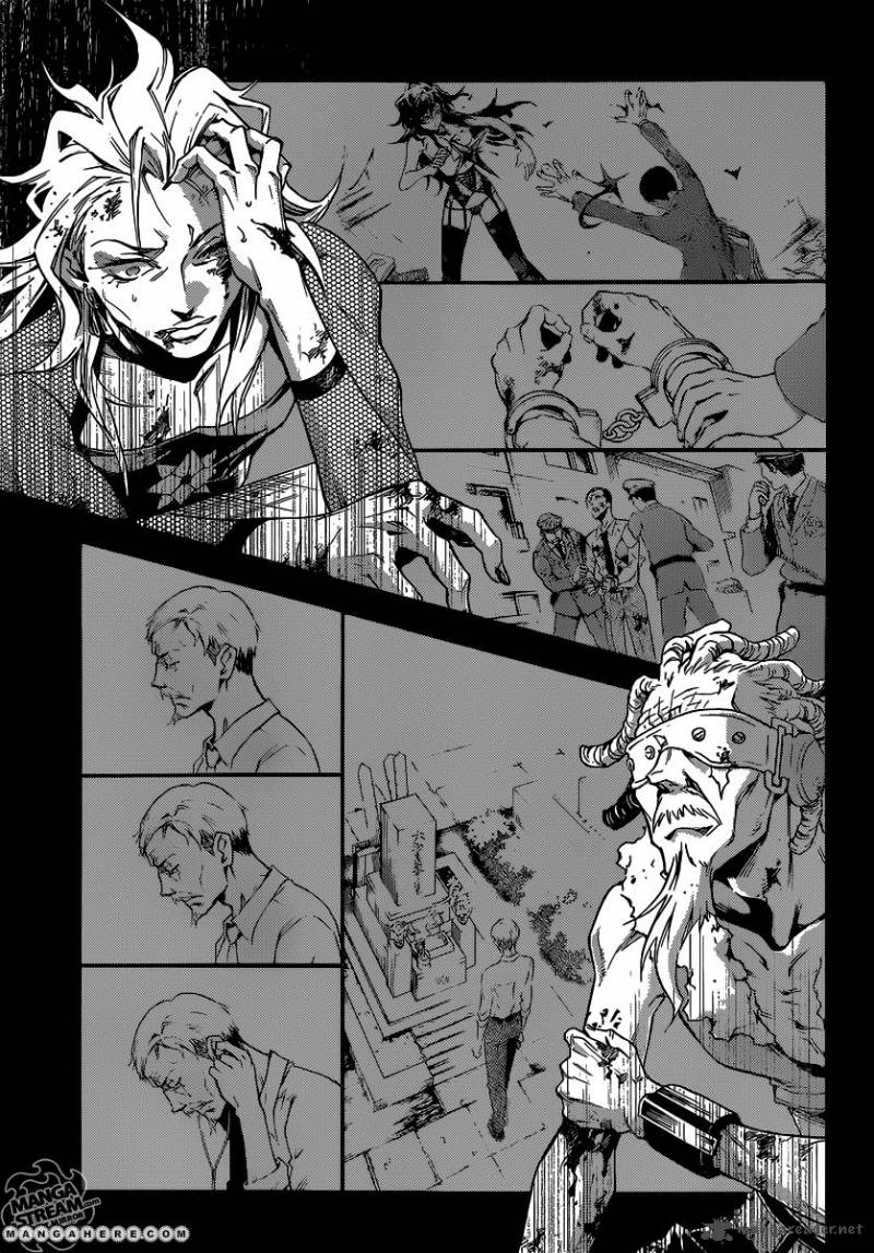 Deadman Wonderland 52 21