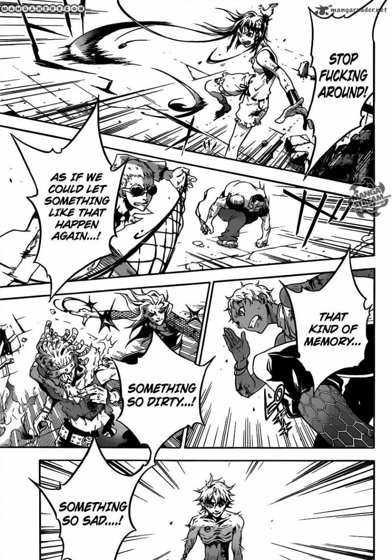 Deadman Wonderland 52 23