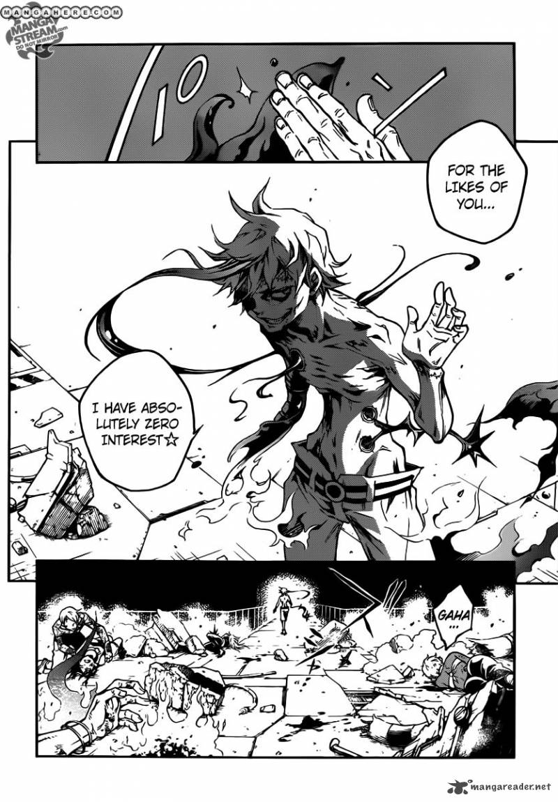 Deadman Wonderland 52 26