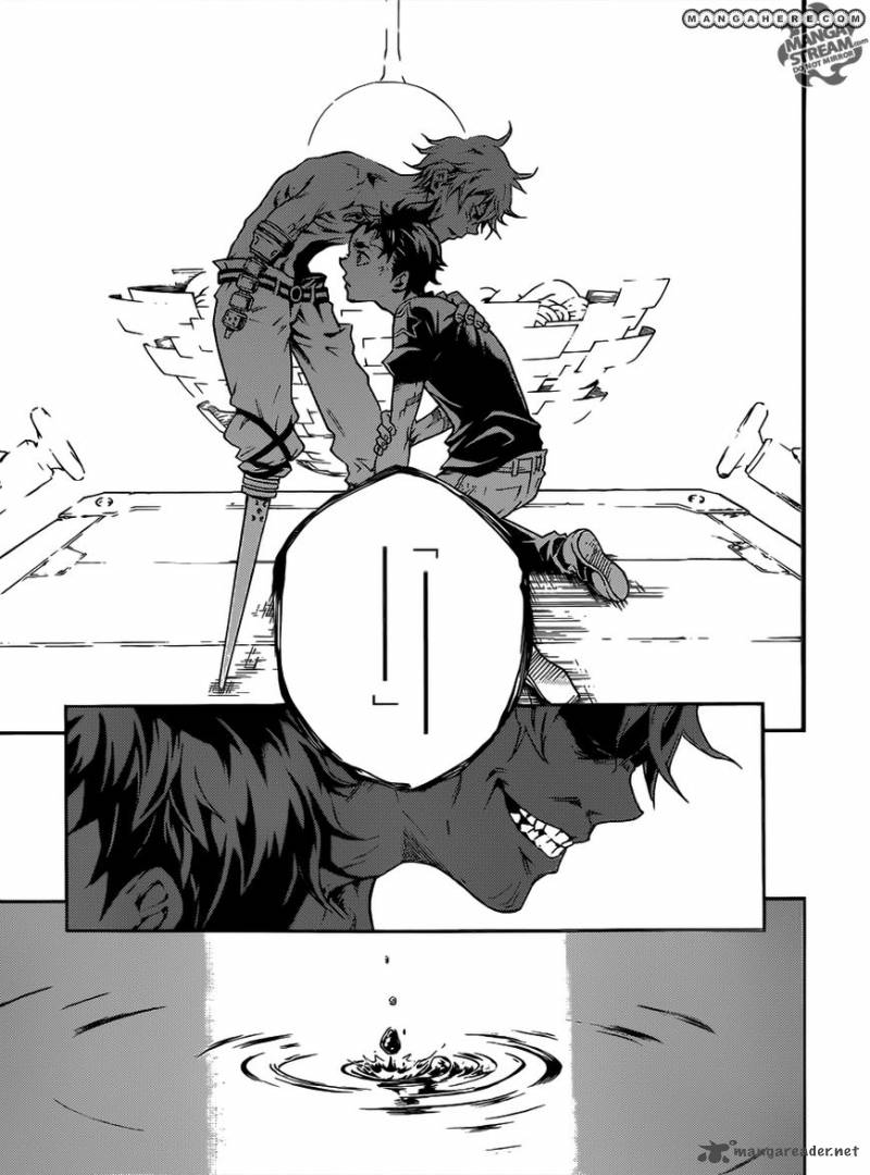 Deadman Wonderland 52 29