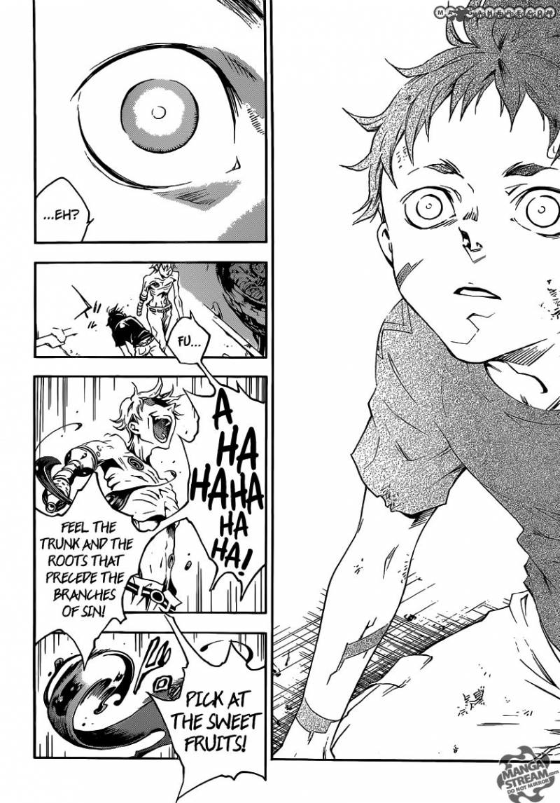 Deadman Wonderland 52 30