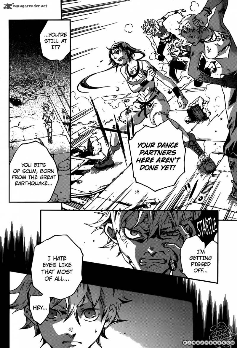 Deadman Wonderland 52 32