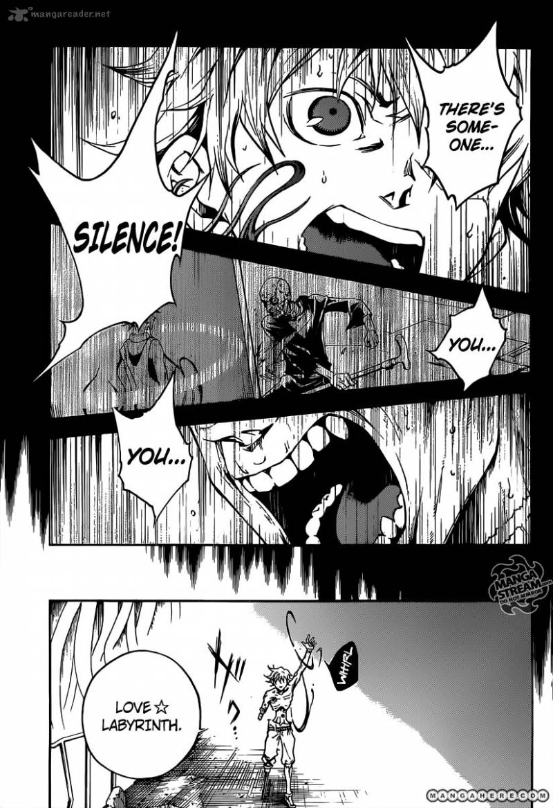 Deadman Wonderland 52 35