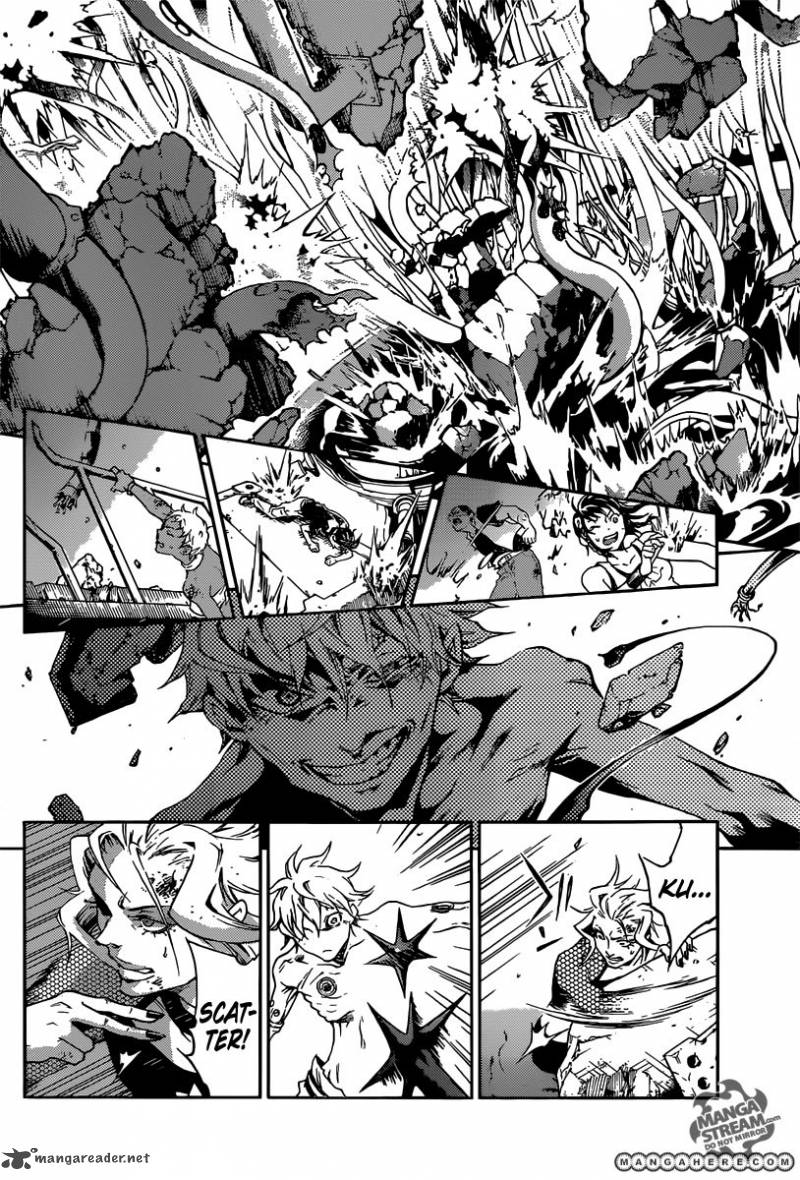 Deadman Wonderland 52 37