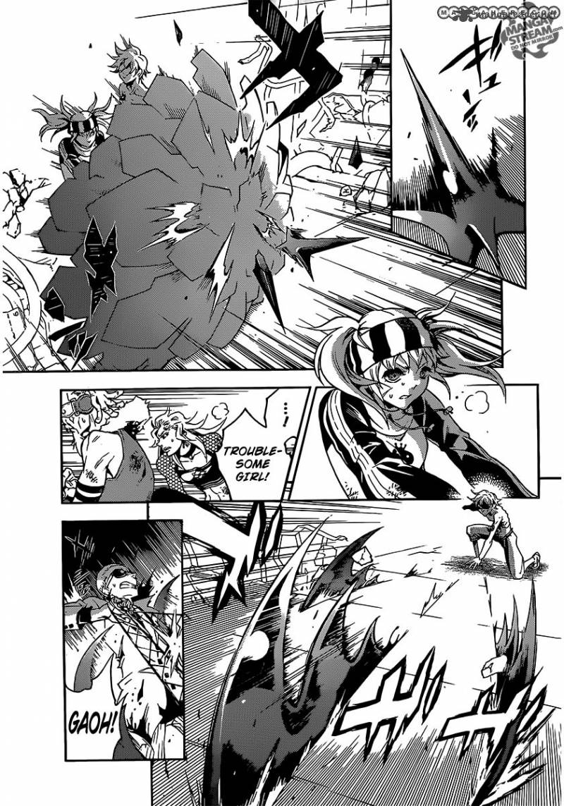 Deadman Wonderland 52 38