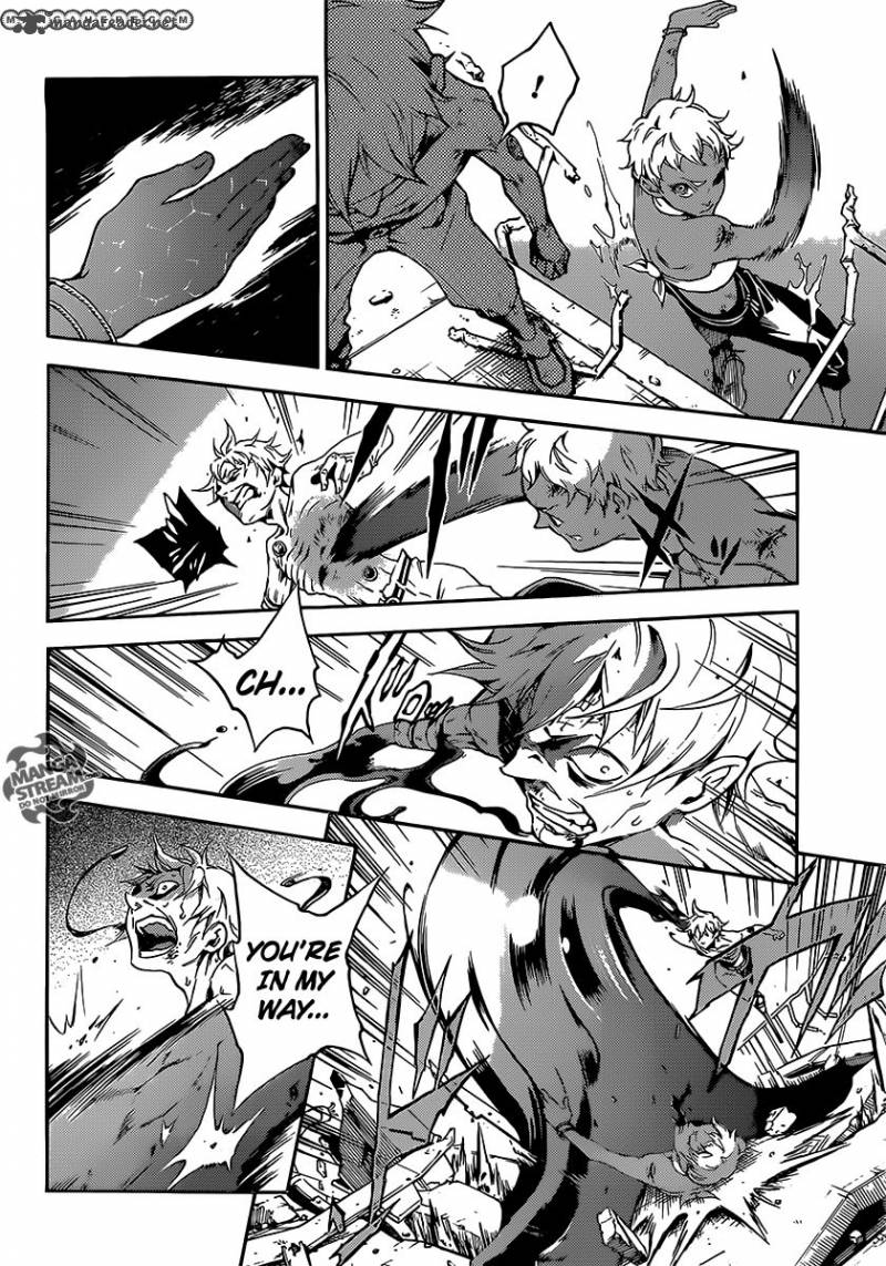 Deadman Wonderland 52 39