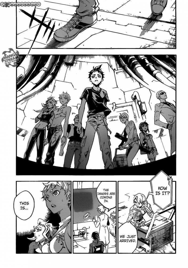 Deadman Wonderland 52 4
