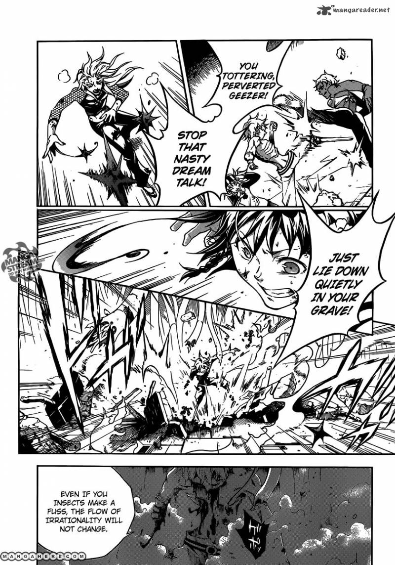 Deadman Wonderland 52 41