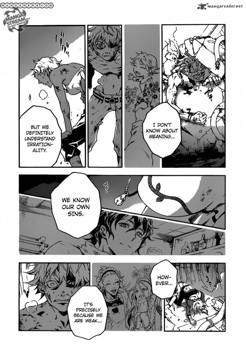 Deadman Wonderland 52 44