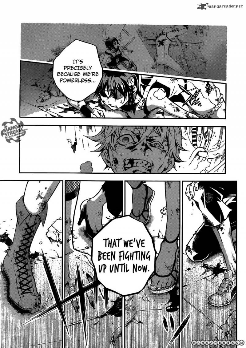 Deadman Wonderland 52 45