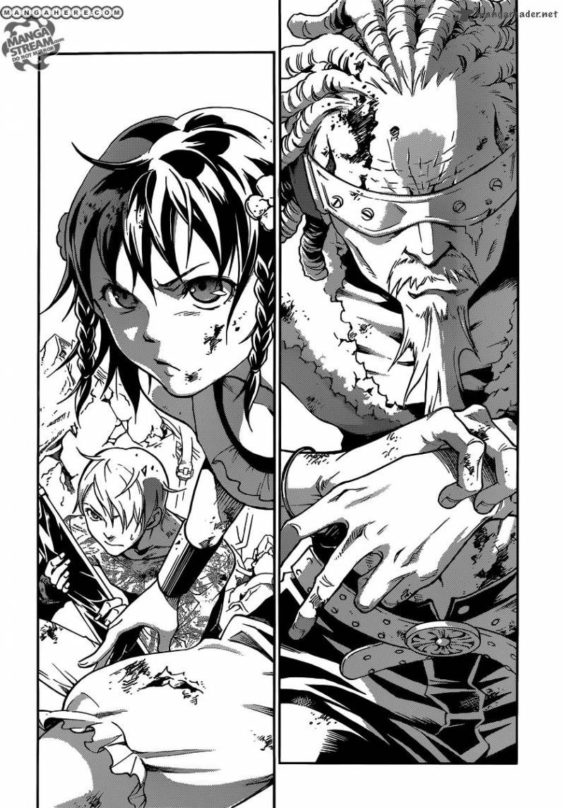 Deadman Wonderland 52 46