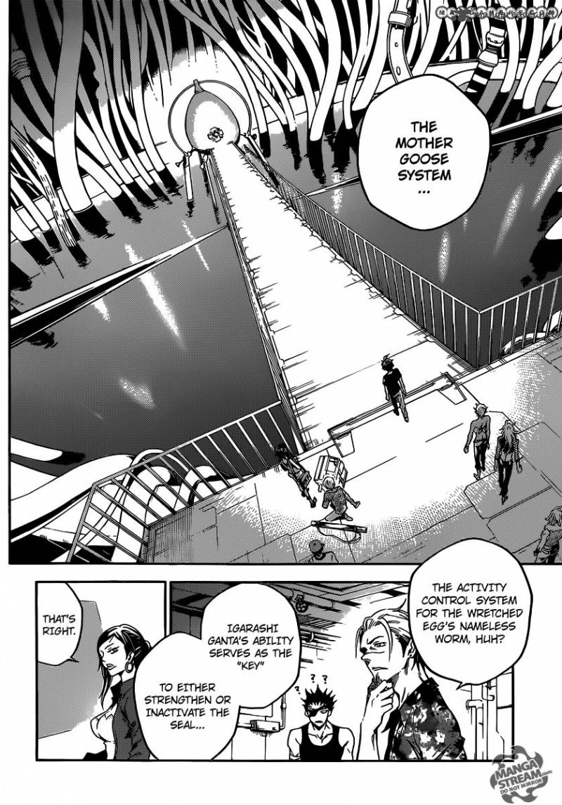 Deadman Wonderland 52 5