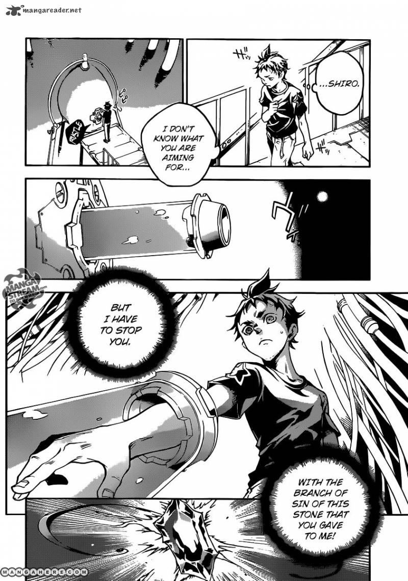 Deadman Wonderland 52 7